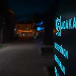 Ve Adakale Ankara
