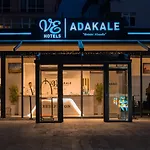 Hotel Ve Adakale