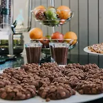 Ve Adakale Hotel Ankara