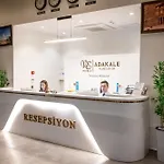 Ve Adakale Hotel Ankara