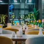 Ve Adakale Hotel