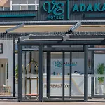 Ve Adakale Hotel Ankara