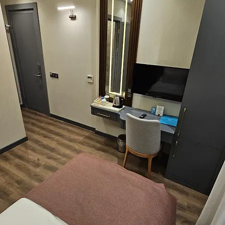 Hotel Ve Adakale Ankara