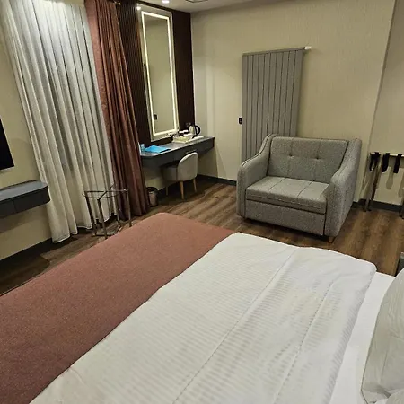 Ve Adakale 安卡拉