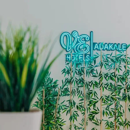 Hotel Ve Adakale Ankara