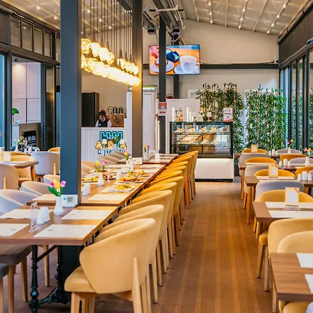 Hotel Ve Adakale Ankara