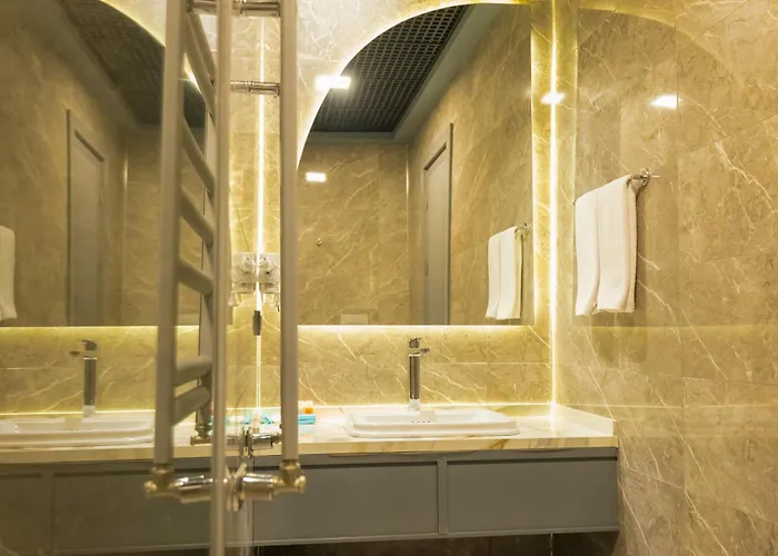 Hotel Ve Adakale Ancara