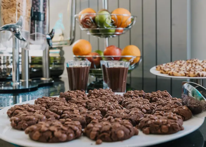 Ve Adakale Hotel Ancara