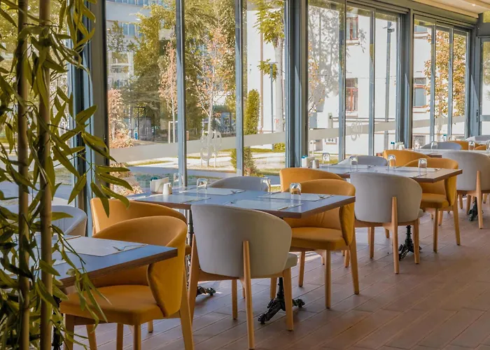 Ve Adakale Hotel Ancara