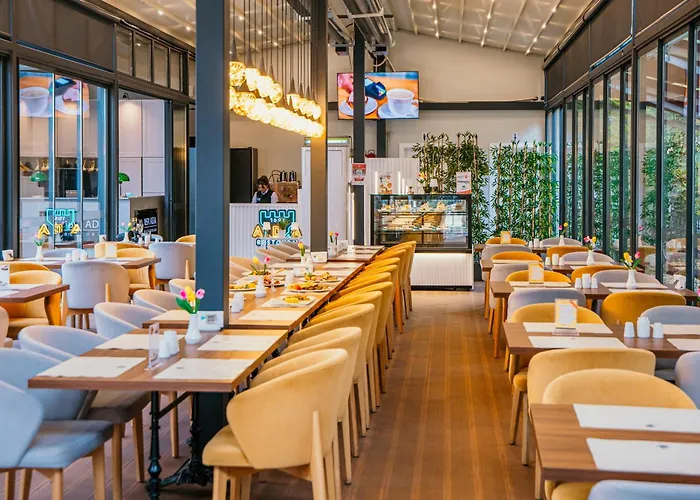 Otel Ve Adakale Ankara