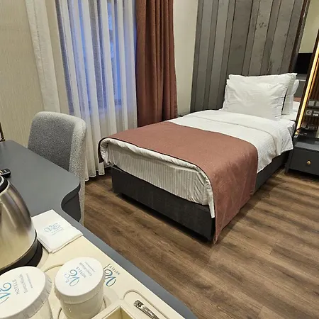 Hotel Ve Adakale Ankara