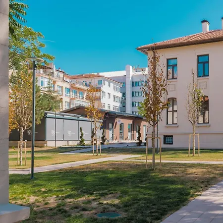 Ve Adakale Hotell