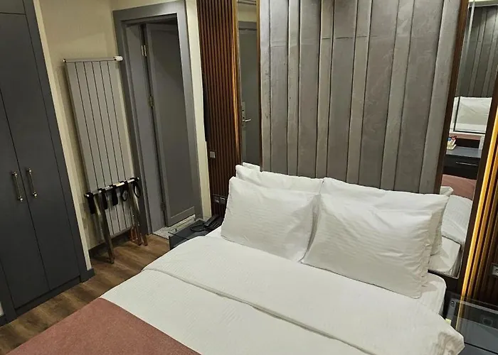 Ve Adakale أنقرة