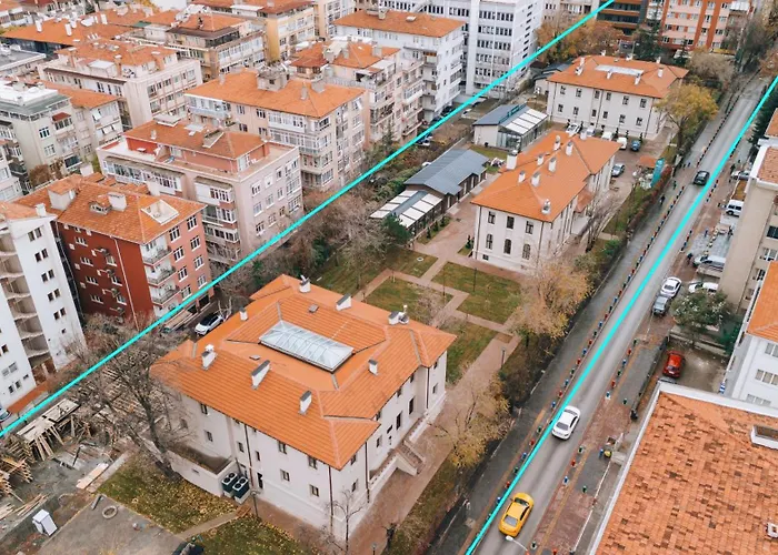 Ve Adakale فندق *