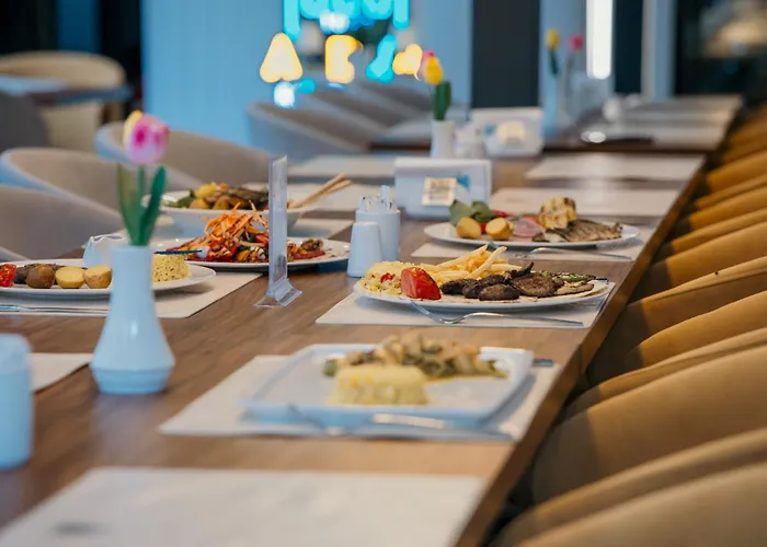 Ve Adakale * أنقرة