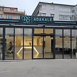 Ξενοδοχείο Ve Adakale Άγκυρα