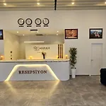 Ξενοδοχείο Ve Adakale *