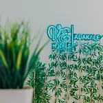 Ξενοδοχείο Ve Adakale Άγκυρα