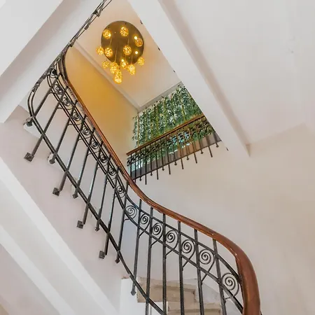 Hotel Ve Adakale Ankara