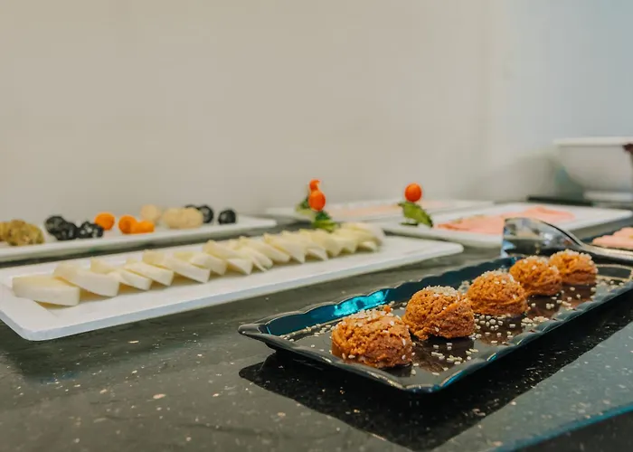 Hotel Ve Adakale Ankara